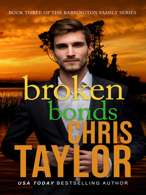 Title details for Broken Bonds by Chris Taylor - Wait list
